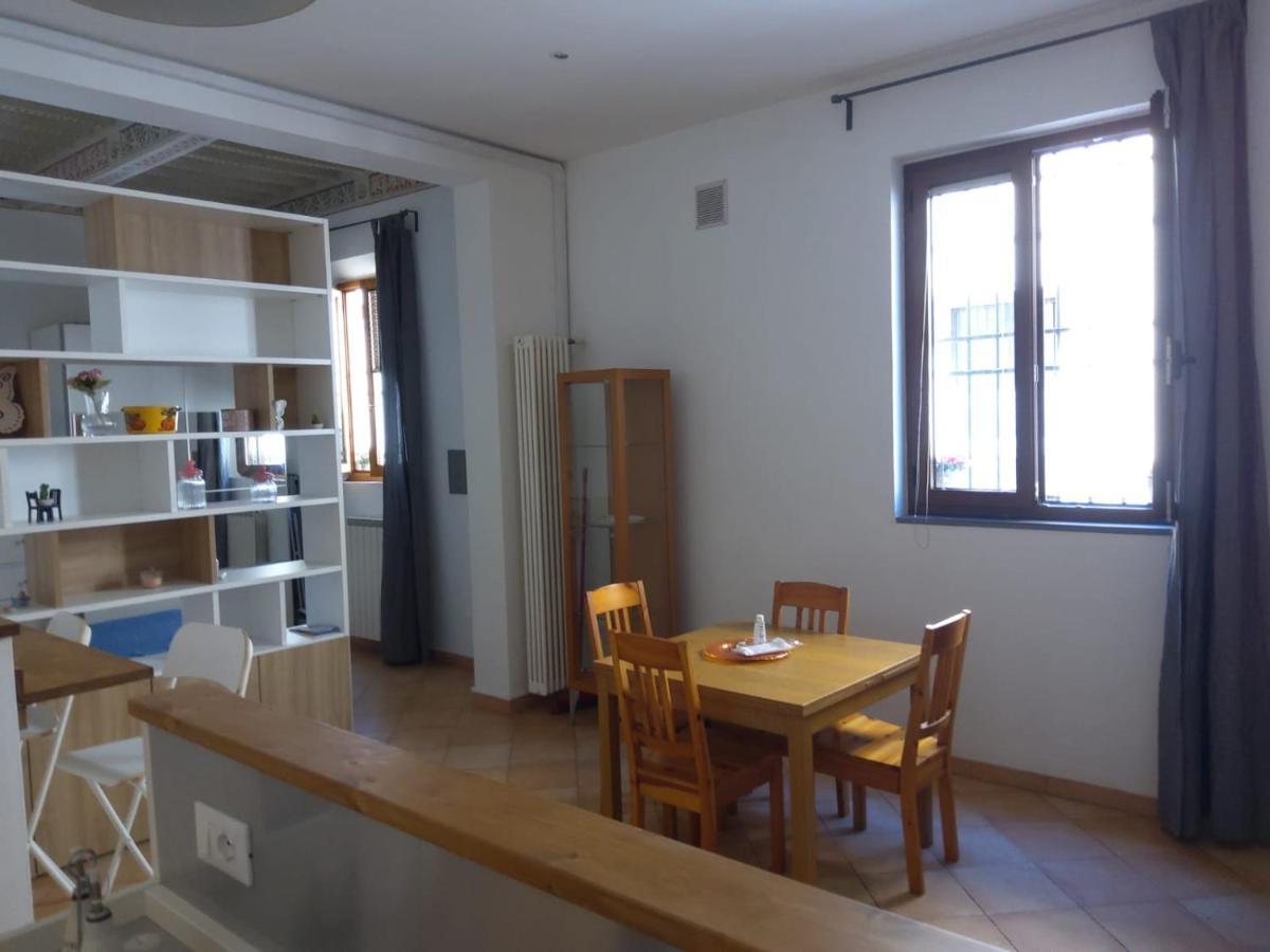 La Cupolina Rosa Apartment Firenze Bagian luar foto